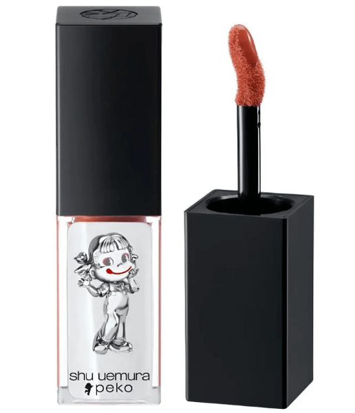 Son Kem Shu Uemura Kinu Cream Orange Gumballs - Peko New Collection