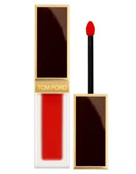 Son Kem Tom Ford 129 Carnal Red