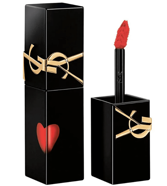 Son Kem YSL Màu 621 Red Adoration