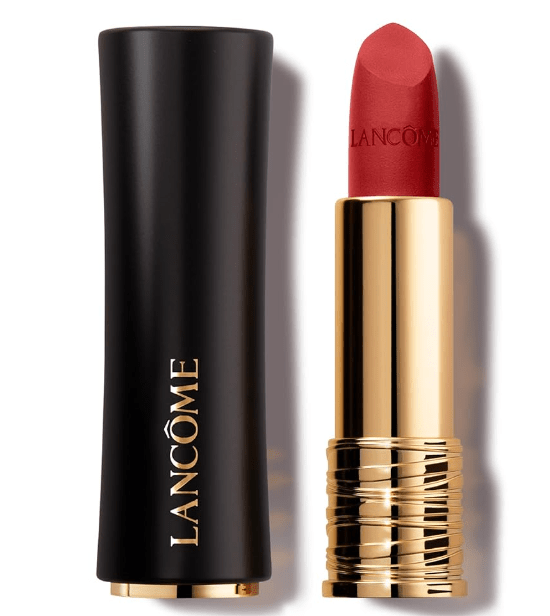 Son Lancome 158 Red Is Drama - Nét Đỏ Quyến Rũ Cho Nàng Cá Tính