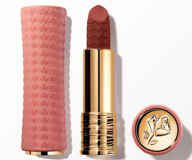 Son Lancome L'absolu Rouge 221 Dramatised Nude - Bản Giới Hạn