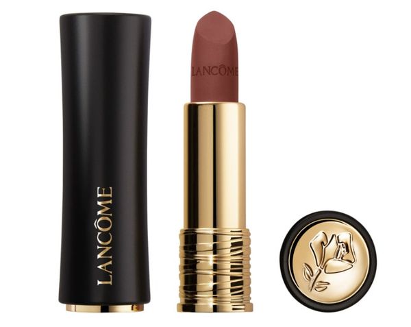 Son Lancome L'absolu Rouge Drama Matte 200 French Drama