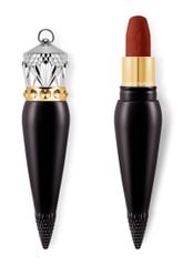 Son Christian Louboutin Velvet Matte Burning Babe 415M