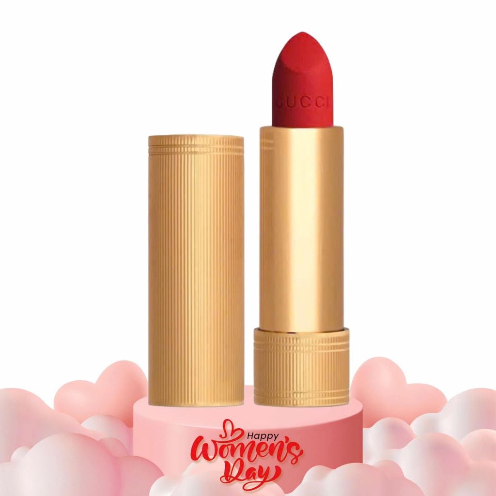 Bí Quyết Tặng Quà 20/10 - Top Thỏi Son Hấp Dẫn Nhất Cho Nàng