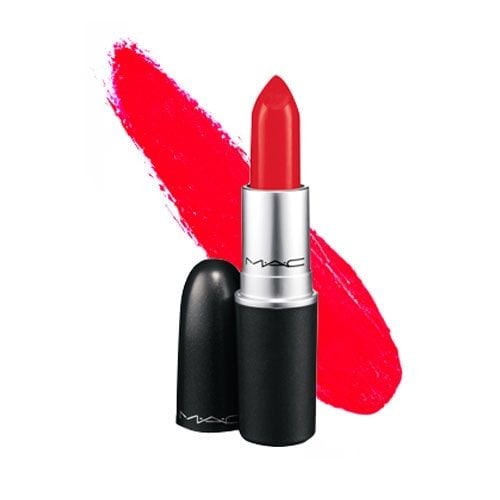 Top 10 Màu Son MAC Đẹp Nhất Của Hãng