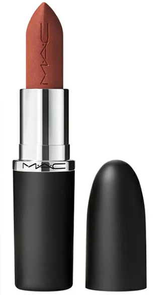 Son MAC Ximal Matte 616 Taupe