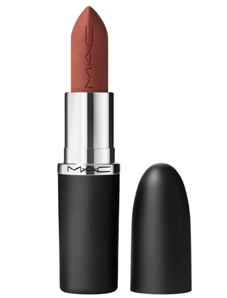 Son MAC Ximal Matte 669 Warm Teddy