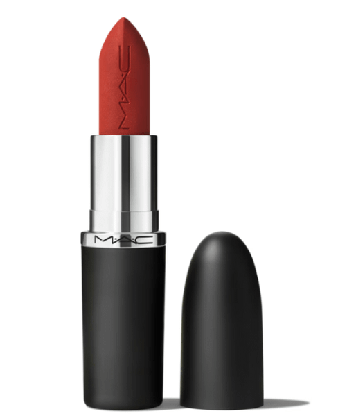 Son MAC Ximal Matte 675 Over Statement