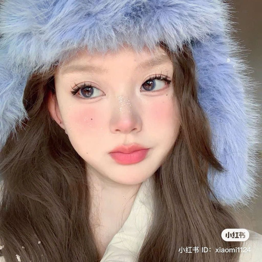 Son MAC Ximal Matte 697 Flamingo