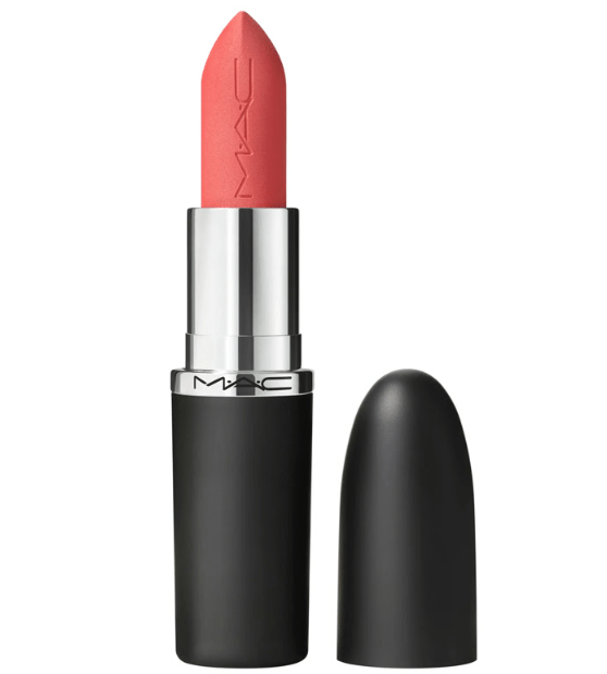 Son MAC Ximal Matte 697 Flamingo