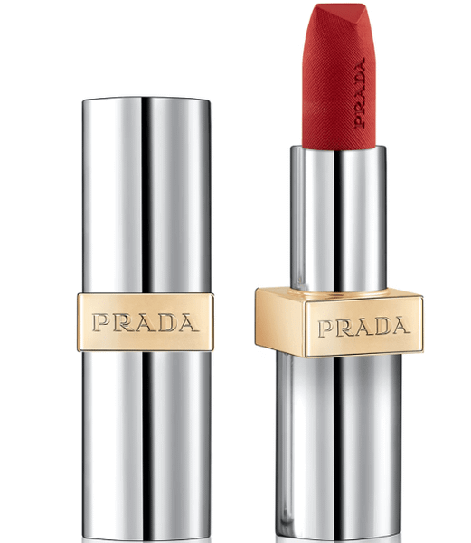 Son Prada Monochrome Hyper Matte B03 Mahogany