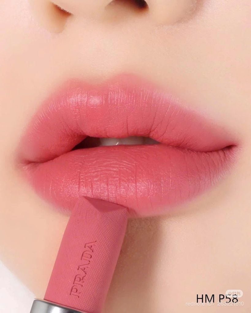 Son Prada Monochrome Hyper Matte P58 Tamaris