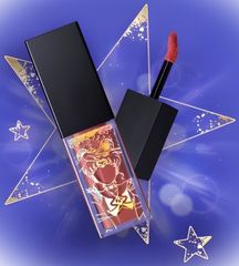 Son Kem Shu Uemura Kinu Cream Sailor Moon Màu KC BG 964 Romance Blush - Limited Edition