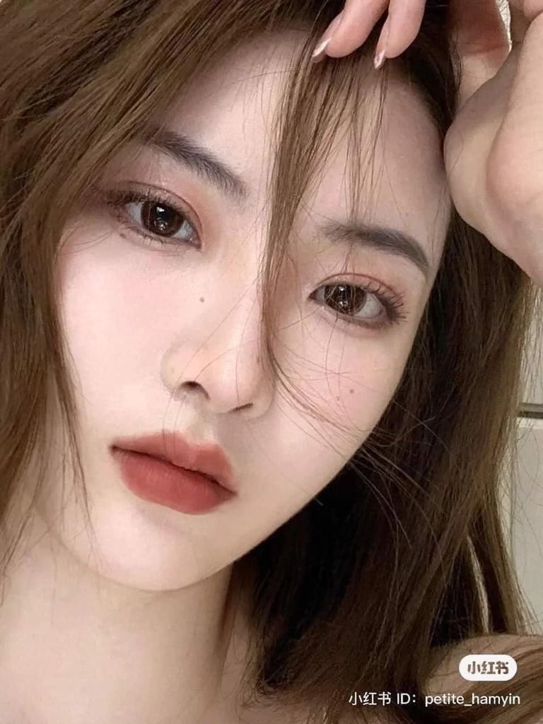 Son Shu Uemura Rouge Unlimited KM BR 781