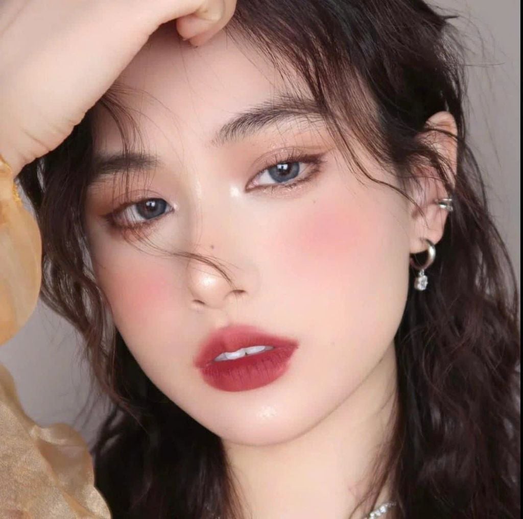 Son Dior Rouge Velvet 558 Grace