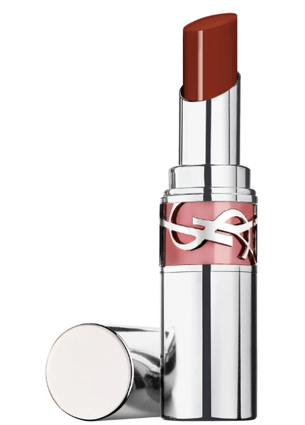 Son YSL Loveshine Lip Oil Stick 122 Caramel Swirl – Thế Giới Son Môi