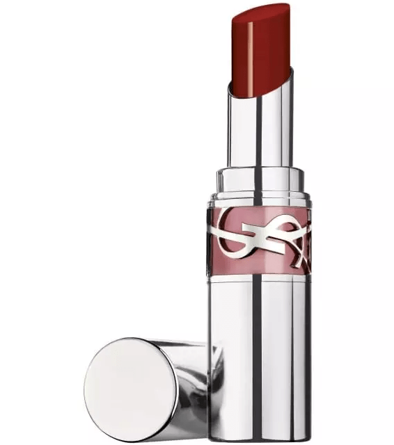 Son YSL Loveshine Lip Oil Stick 80 Glowing Lava – Thế Giới Son Môi