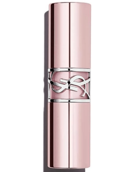 新品未開封YSL LOVE SHINE CANDY GLOW 7B Yves Saint Laurent YSL LoveShine Candy Glow Lip blam - # 7B