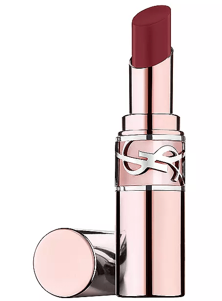Son YSL Loveshine Candy Glow 5B Nude Crush