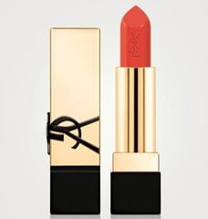 Son YSL OM Orange Muse : Quyến Rũ Và Cuốn Hút