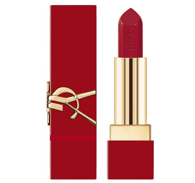 Son YSL RM Rouge Muse Limited - Phiên Bản Valentine