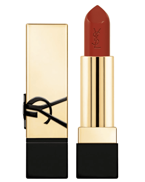 Son YSL Rouge Couture O4 Rusty Orange