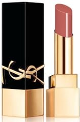 Son YSL Rouge Couture The Bold Màu 10 Brazen Nude ( Mới nhất 2022)