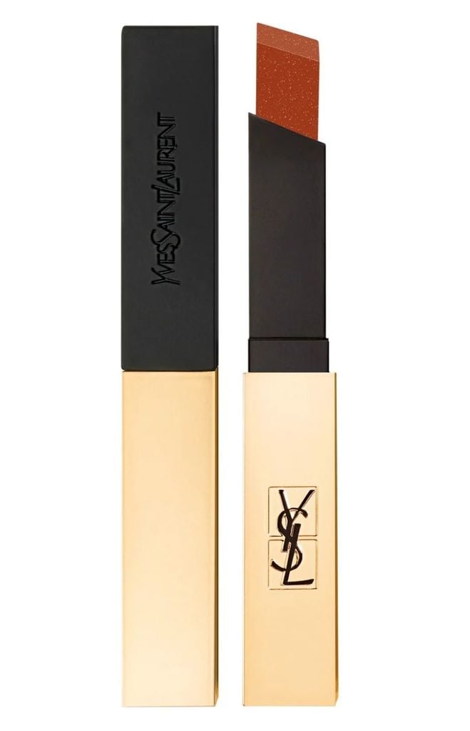 Son YSL The Slim 35 Loud Brown ( Mới Nhất )