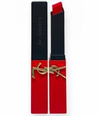 Son YSL The Slim Màu 21 Rouge Paradoxe Limited ( Unbox )