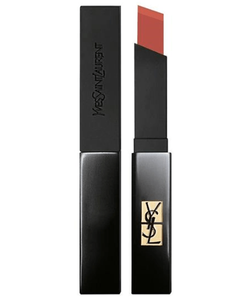 Son YSL The Slim Velvet Radical 319 Fired Up Nude