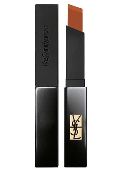 Son YSL The Slim Velvet Radical 320 Scorching Brown