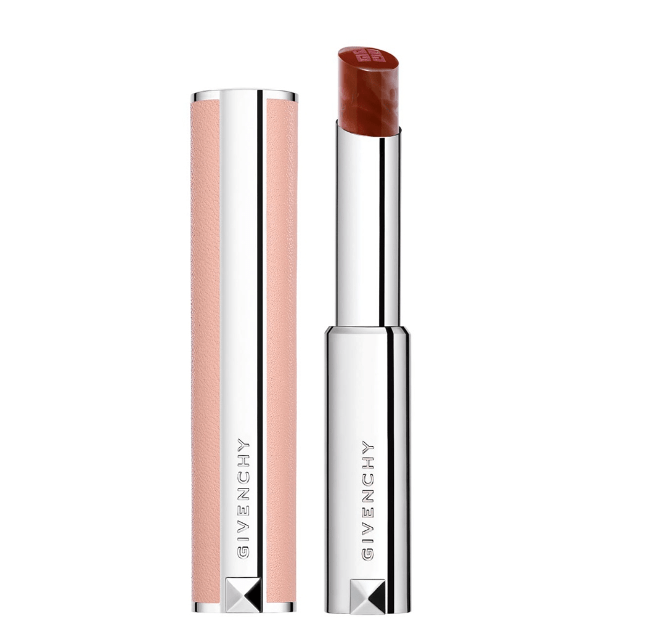 Son Dưỡng Givenchy Rose Perfecto Lip Balm 501 Spicy Brown