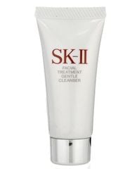 Sữa Rửa Mặt Dưỡng Da SK-II Facial Treatment Gentle Cleanser (20g)