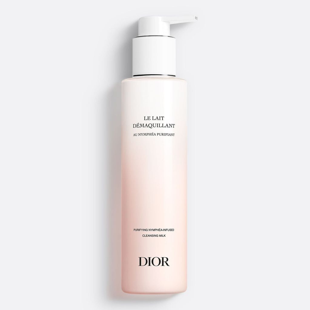 Sữa Tẩy Trang Dior Le Lait Démaquillant Cleansing Milk 200ML (Tester)