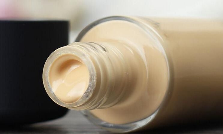 Kem Nền MAC Studio Fix Fluid SPF15 Chính Hãng 100%