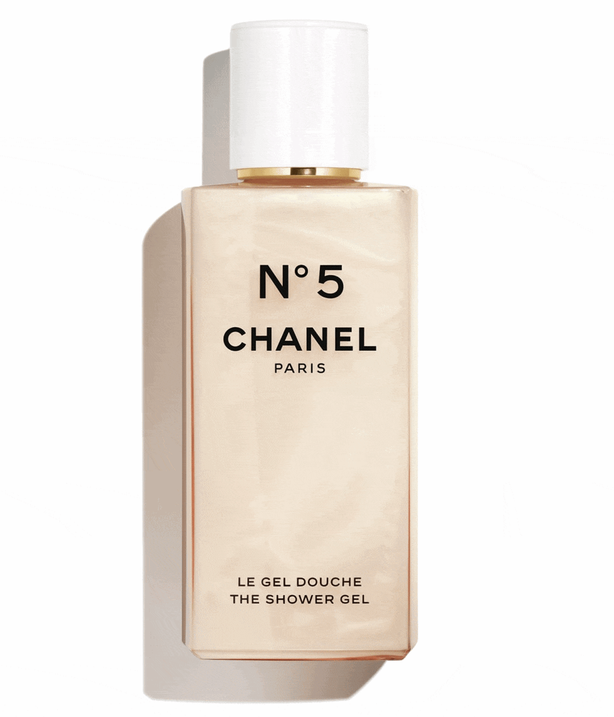 Sữa Tắm Chanel No5  TheLuxe