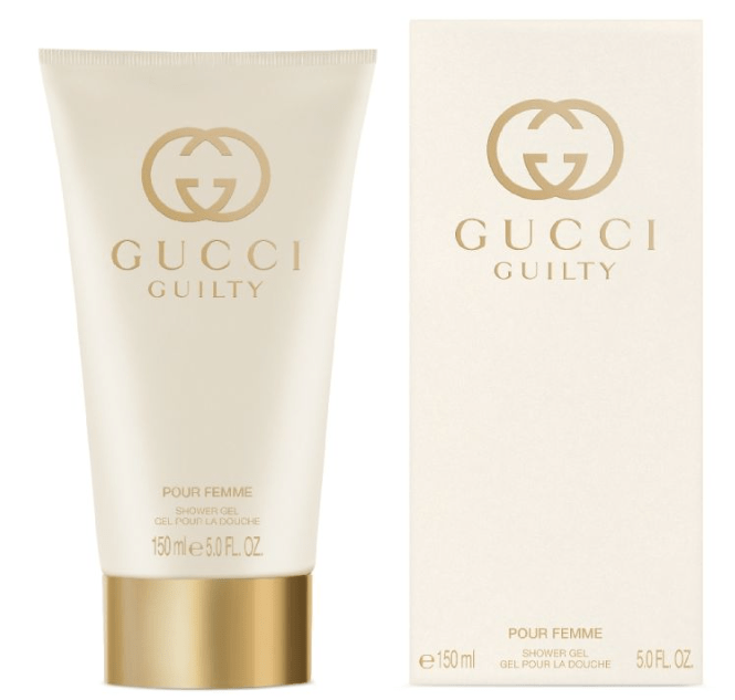 Sữa Tắm Gucci Guilty Pour Femme Shower Gel 150ML