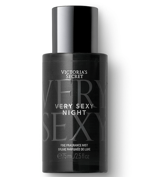Xịt Thơm Toàn Thân Victoria's Secret Very Sexy Night – Thế Giới