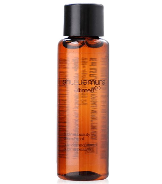 Dầu Tẩy Trang Shu Uemura Ultime8 Sublime Beauty Cleansing Oil 50ML