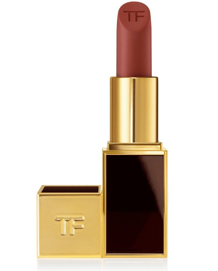 Descubrir 74+ imagen top tom ford lipstick shades