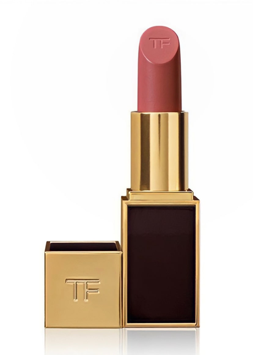 Son Tom Ford Matte 25 Suede Rose – Thế Giới Son Môi