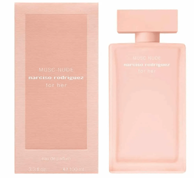 Nước Hoa Narciso Rodriguez Musc Nude EDP 100ML