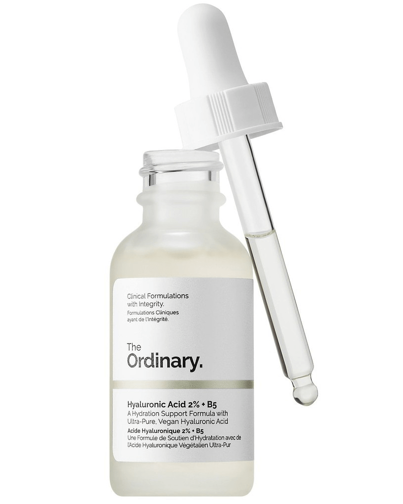 Serum Cấp Nước The Ordinary Hyaluronic Acid 2 + B5 Thế Giới Son Môi