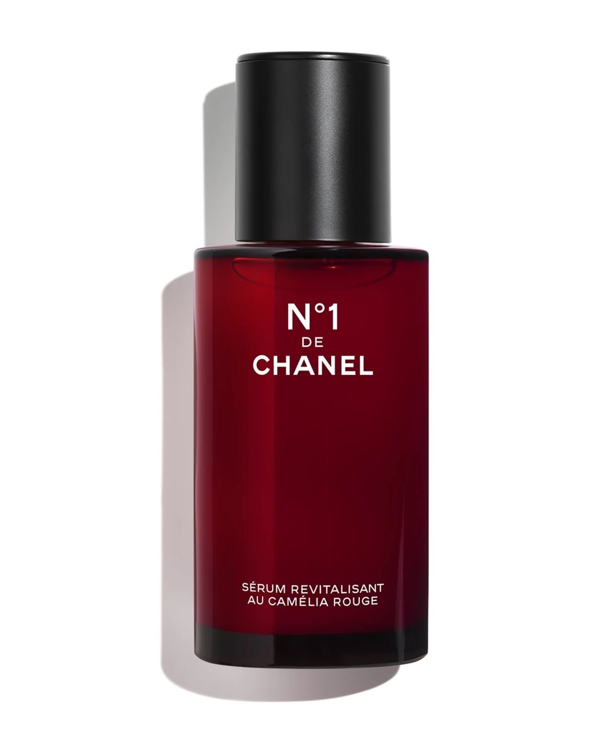 Introducir 43+ imagen chanel n1 serum