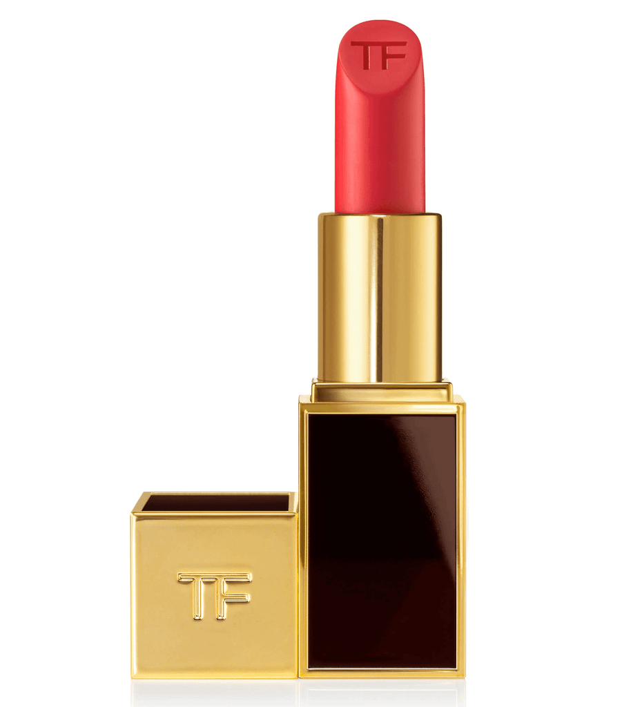 Son Tom Ford 09 True Coral Hồng Cam – Thế Giới Son Môi