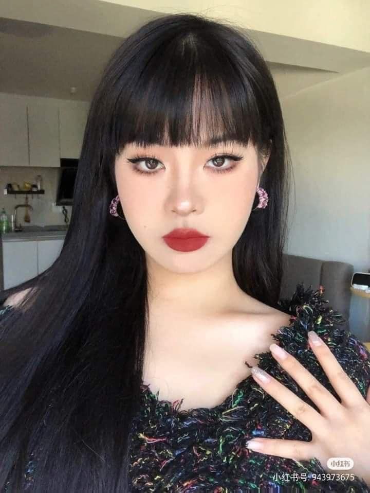 Son Kem Tom Ford Liquid Lip Luxe Matte 123 Devoted