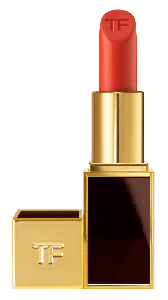 Son Tom Ford Màu 15 Wild Ginger