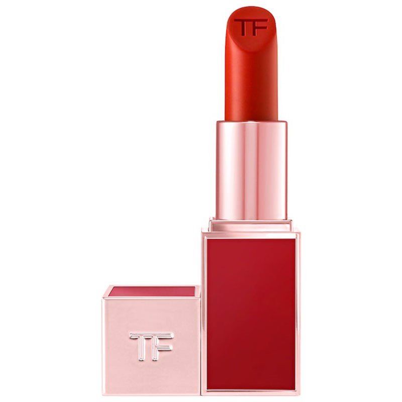 Son Tom Ford 16 Scarlet Rouge Scented ( Limited )