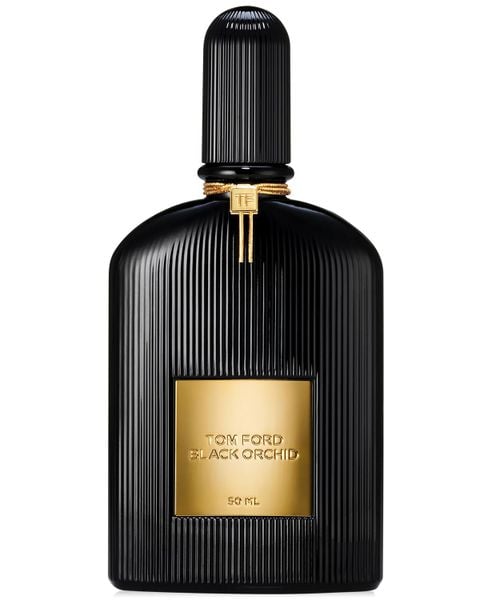 Nước Hoa Tom Ford Black Orchid EDP - Mùi Hương Bí Ẩn, Quyến Rũ