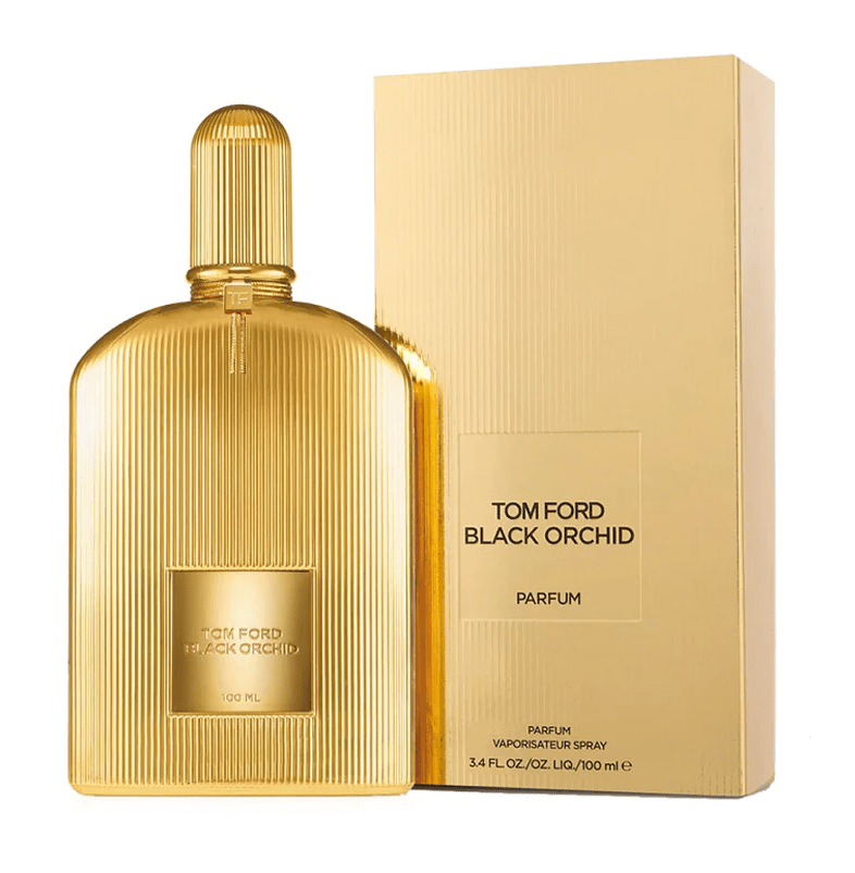 Nước Hoa Tom Ford Black Orchid Parfum 100ML – Thế Giới Son Môi
